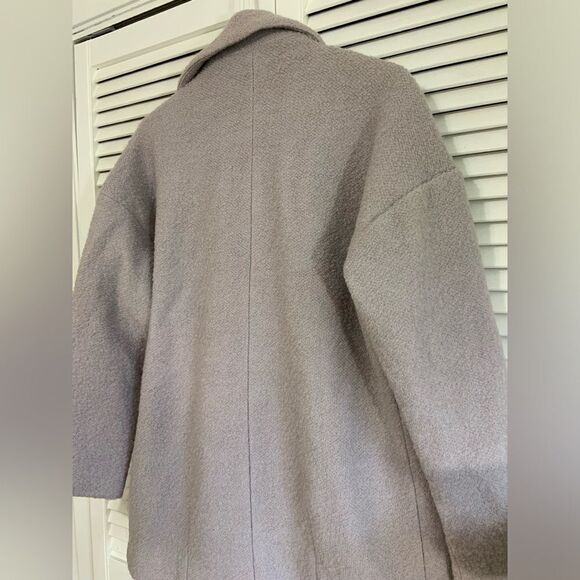 Forever 21 business coat - Picture 5 of 5